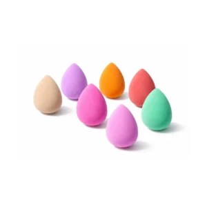 Beauty blender makeup svamp i flere farger